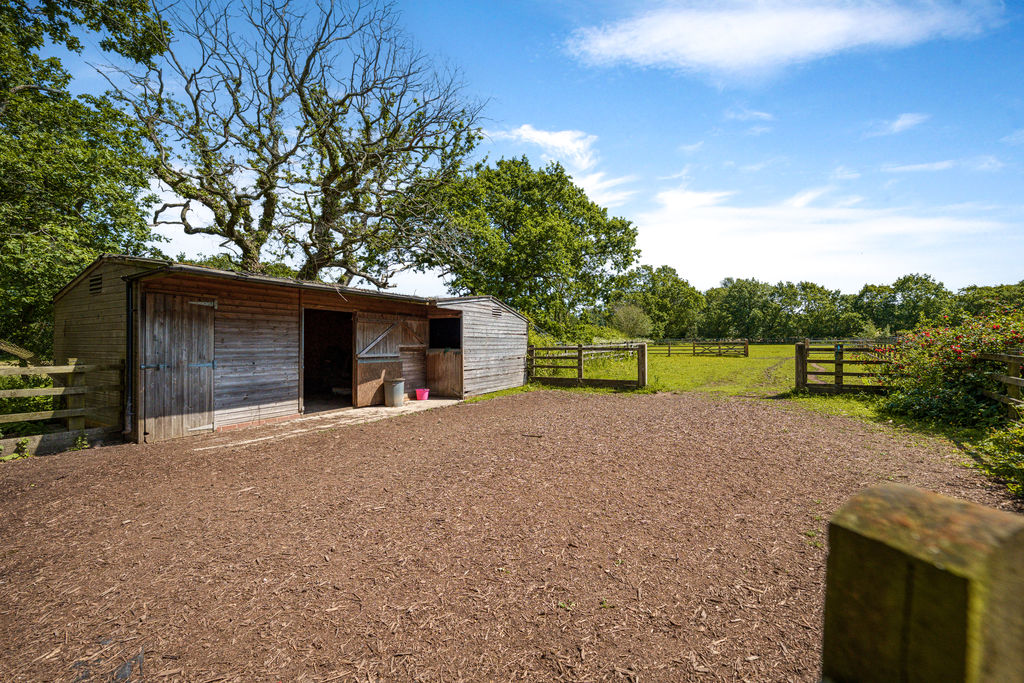 Maltkiln Lane Bispham